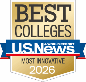 U.S. News Most Innovative Schools 2026
