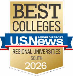 U.S. News Best Regional Universities South 2026